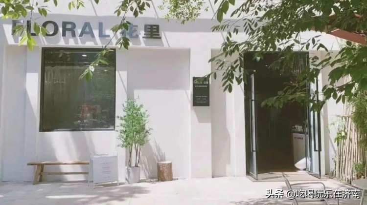 3.8女神節(jié)來老商埠給你精致的寵愛