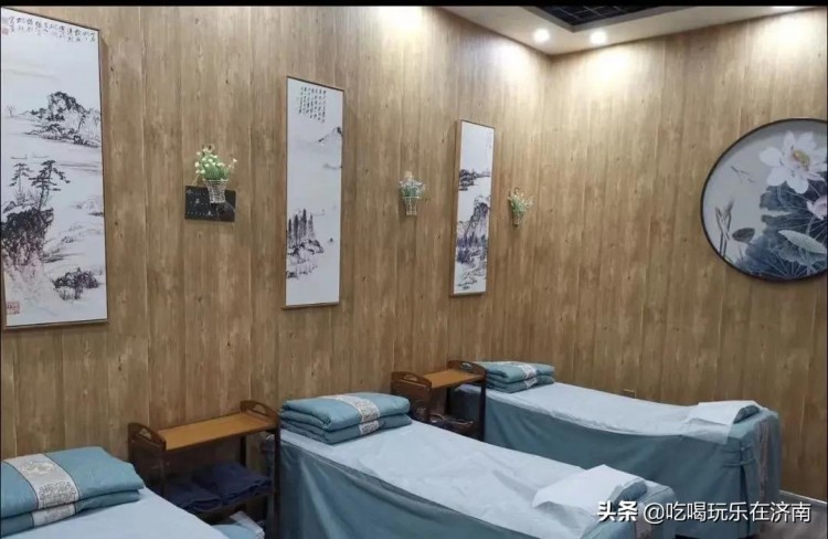 3.8女神節(jié)來老商埠給你精致的寵愛