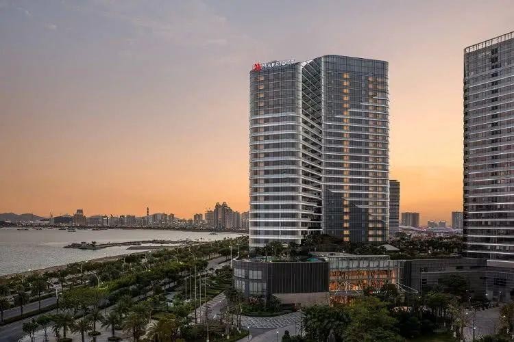 清明小長假來廈門！請收下這份酒店攻略
