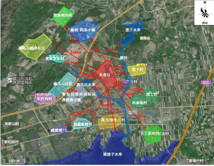 阿朵小鎮風情商街項目經營細節披露工坊餐飲SPA館俱全