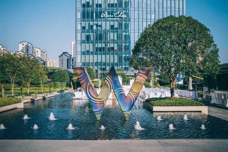 讓人最「WOW」的自助餐原來在長沙W
