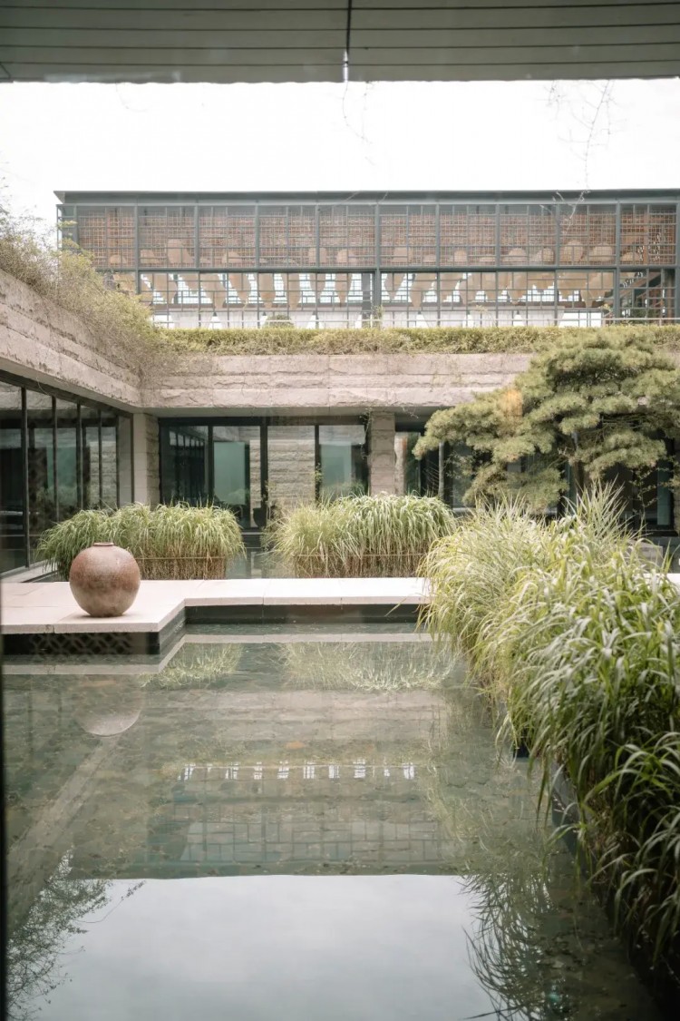 青島涵碧樓節日療愈之旅：雙旦專享湯泉養生套餐