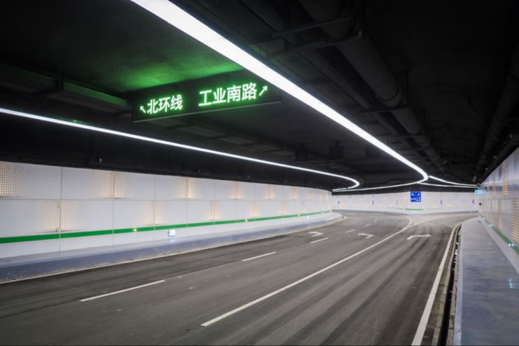 開(kāi)年煥新美好向上CBD迎來(lái)首批體驗(yàn)官