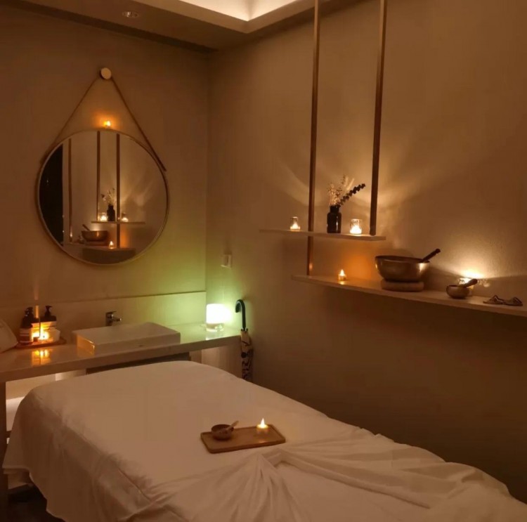 女生做spa｜懷孕期間應該注意什么