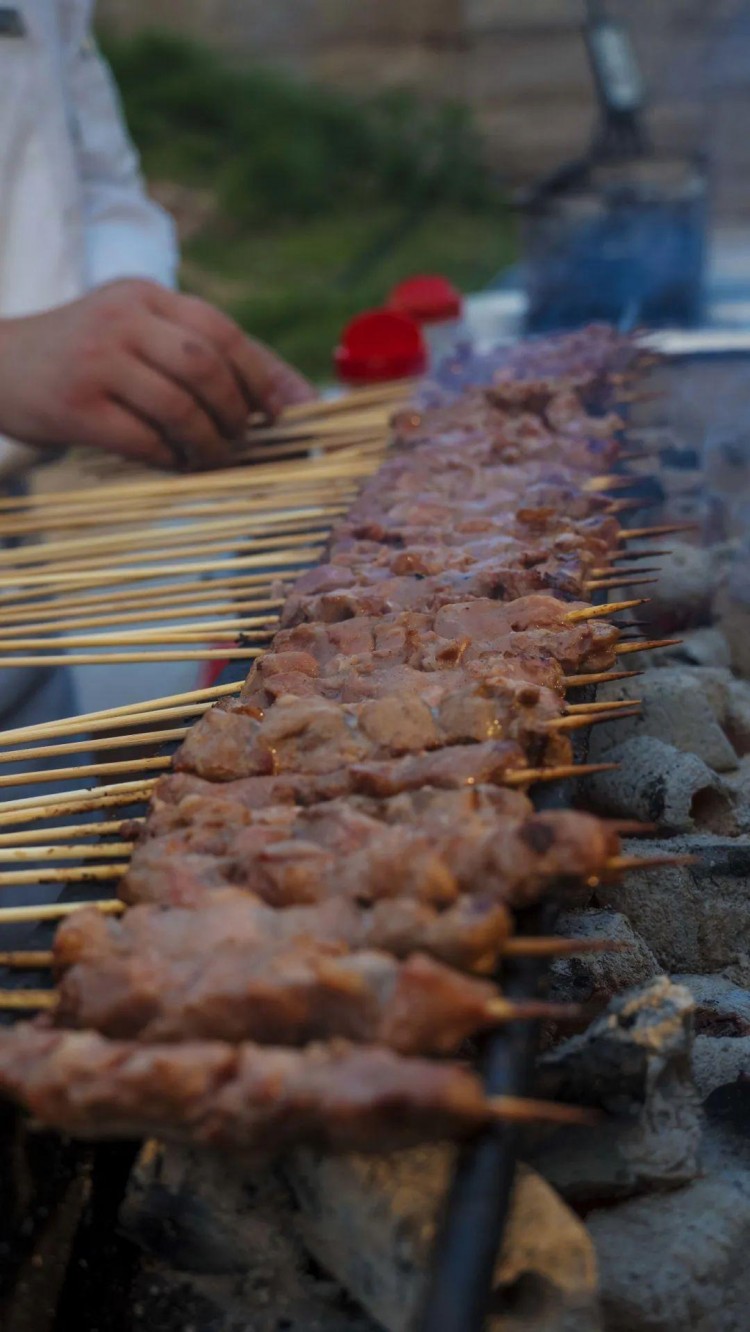 親近青島涵碧樓悠享夏日迷情時光