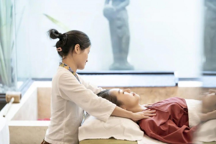 溫泉SPA|舒心之旅逸趣盎然
