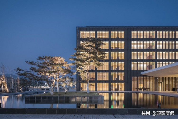 中國奢華酒店34：青島涵碧樓擁有1500米深海溫泉的濱海度假勝地