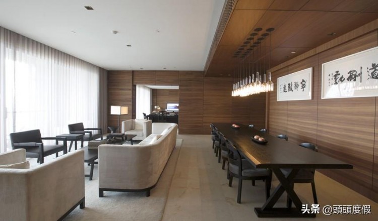 中國奢華酒店34：青島涵碧樓擁有1500米深海溫泉的濱海度假勝地