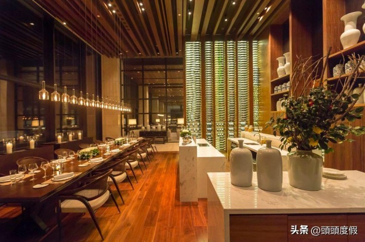 中國奢華酒店34：青島涵碧樓擁有1500米深海溫泉的濱海度假勝地