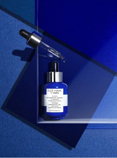 法國希思黎睿秀護發品牌HairSPA登陸蘇州中心