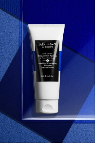 法國希思黎睿秀護發品牌HairSPA登陸蘇州中心