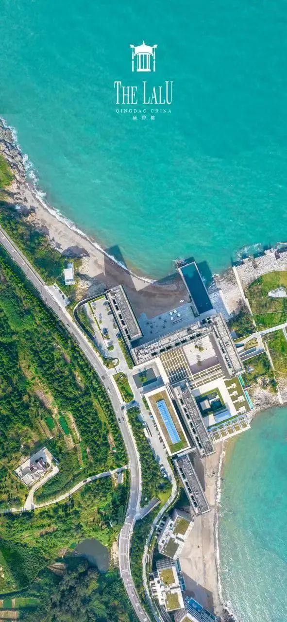 青島涵碧樓夢幻假期攻略——松弛療愈篇！