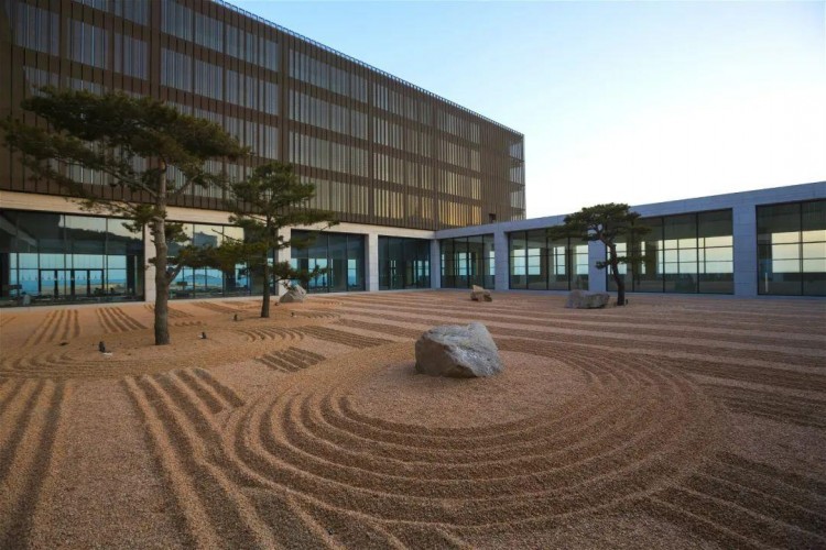 青島涵碧樓夢幻假期攻略——松弛療愈篇！