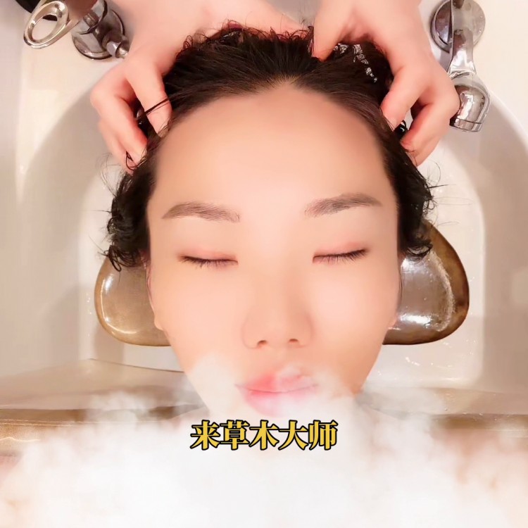 從頭開始愛自己?????♀?#舒緩解壓按摩spa