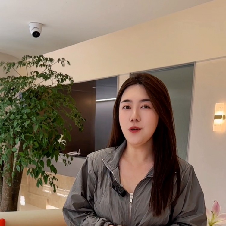 在大連既小資又品質(zhì)還不貴的美容院估計(jì)只有在這啦#人氣美...