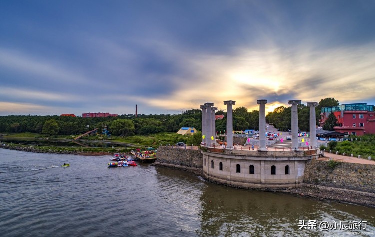 長春適合老年人旅游的十大景點(diǎn)