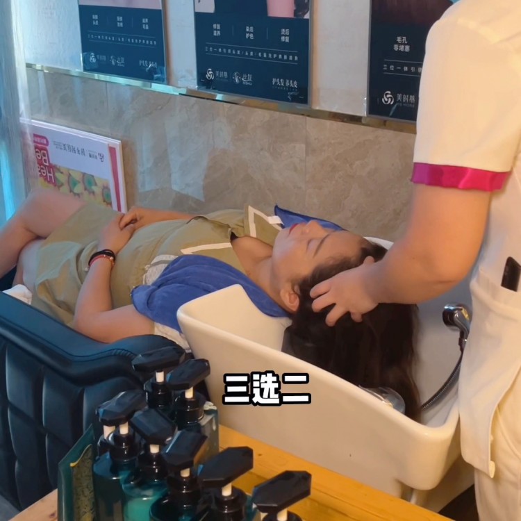 美時慕新出的139套餐，全國100多家門店，太離譜了...