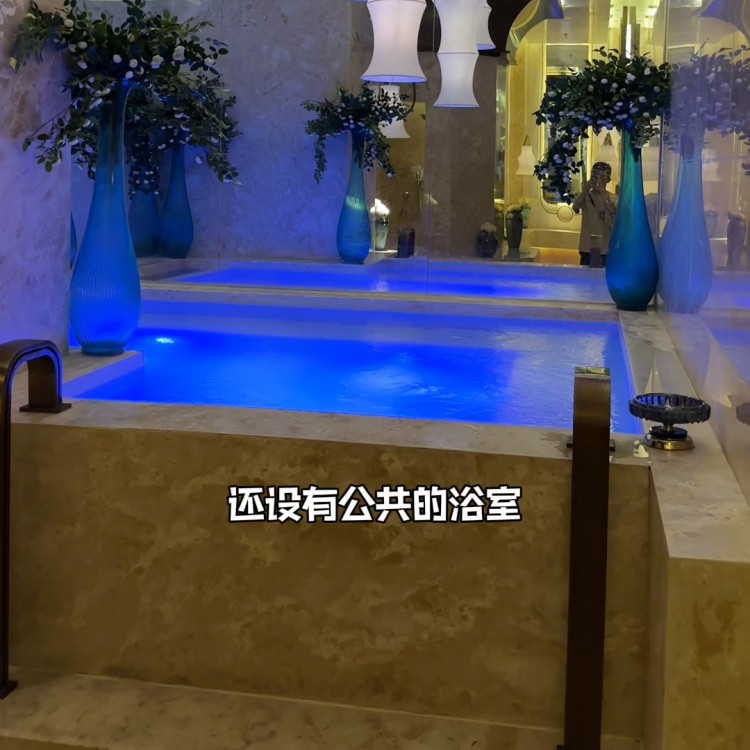 這個(gè)夏天不來合肥女生更愛的足療SPA店享受一把怎么行#足道