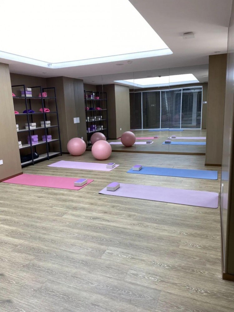 打卡濟南萌諾月子會所這樣的山景·套房月子會所你愛了嗎