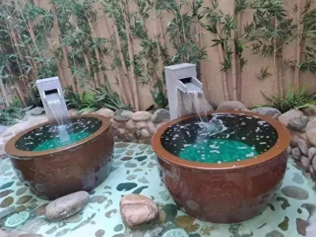 鄭州十大溫泉館你去過幾個