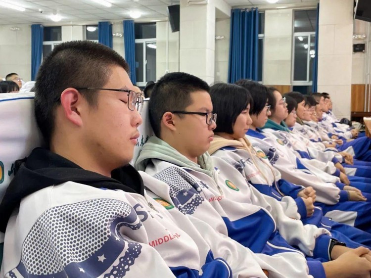 放松！給自己來場心理SPA吧！