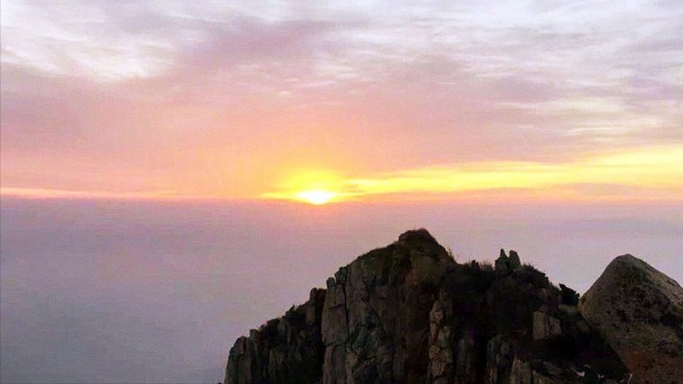 一個人去了趟山東盡管心里有所準備但還是被山東人顛覆了認知