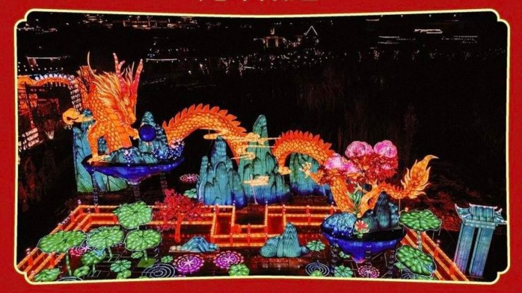 春節打卡攻略丨到山東過大年！春節游收好這份旅游大禮包