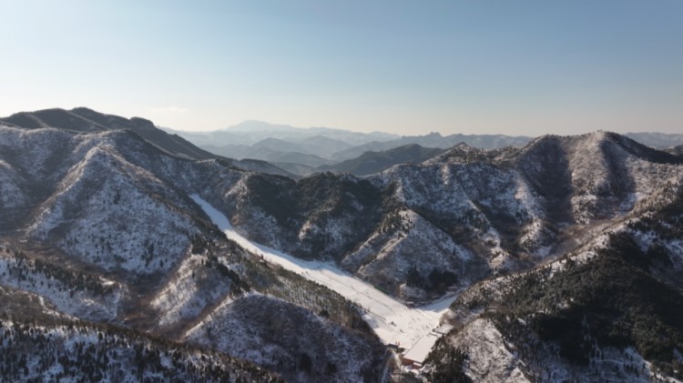 春節打卡攻略丨到山東過大年！春節游收好這份旅游大禮包