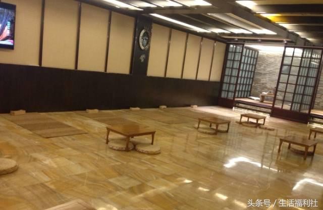 哈爾濱越來越冷只想去這10家汗蒸房！
