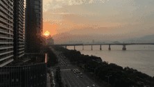 溫州超美空中花園江景餐廳!據說求婚成功率高達99%!