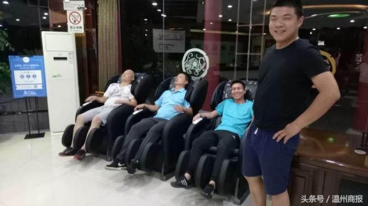 溫州創博會一批新零售新商業項目帶來新商機