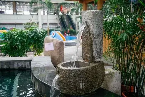 醉美景｜哈爾濱最具人氣的十家溫泉這個冬天你泡誰