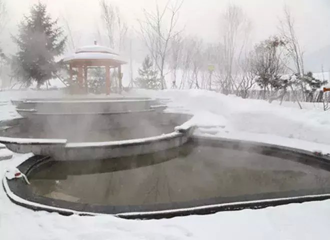 醉美景｜哈爾濱最具人氣的十家溫泉這個冬天你泡誰