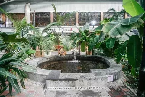 醉美景｜哈爾濱最具人氣的十家溫泉這個冬天你泡誰
