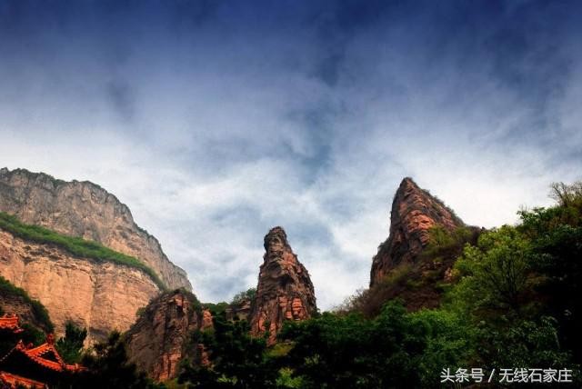 大手筆！石家莊市46個重點旅游項目全球招商