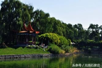 大手筆！石家莊市46個重點旅游項目全球招商
