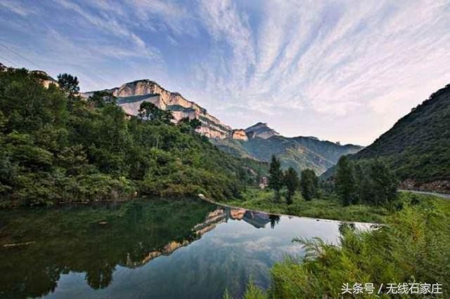 大手筆！石家莊市46個重點旅游項目全球招商