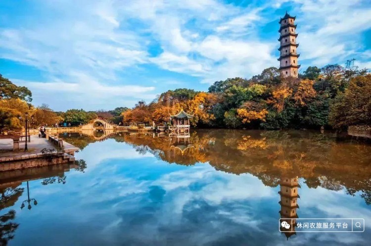 邂逅溫州老城區(qū)｜古韻之城的時(shí)髦新地標(biāo)到底有多好逛！