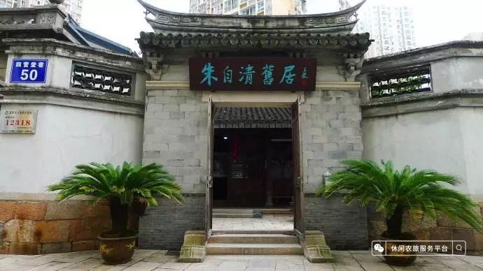 邂逅溫州老城區(qū)｜古韻之城的時(shí)髦新地標(biāo)到底有多好逛！