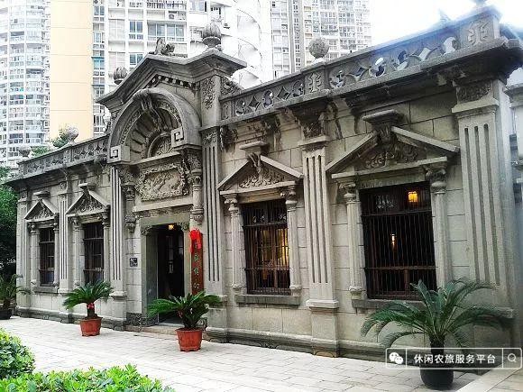 邂逅溫州老城區(qū)｜古韻之城的時(shí)髦新地標(biāo)到底有多好逛！