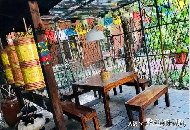 聽說安松街上有個世外桃源可以給心靈和腸胃做一次超級SPA！