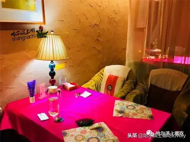 聽說安松街上有個世外桃源可以給心靈和腸胃做一次超級SPA！