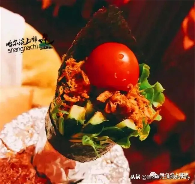 聽說安松街上有個世外桃源可以給心靈和腸胃做一次超級SPA！