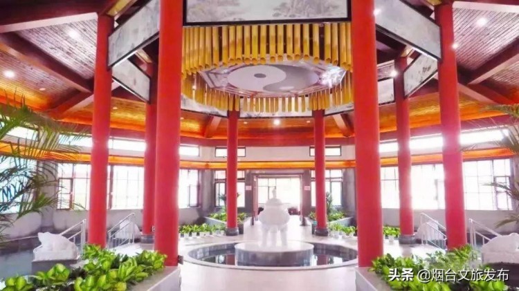 舒服！秋意漸濃養生季就來泡湯吧~