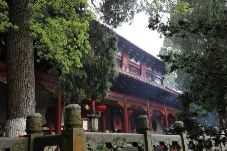 i旅行丨南昌驅(qū)車一小時(shí)的好去處！還有消費(fèi)券可領(lǐng)！教你360°玩轉(zhuǎn)它