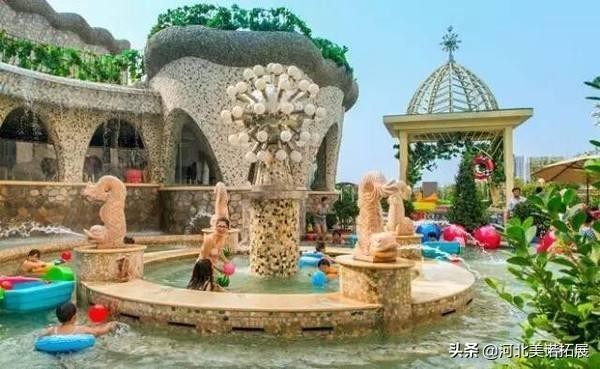 石家莊周邊溫泉有哪些冬季企業團建拓展冰雪與溫泉更配喲