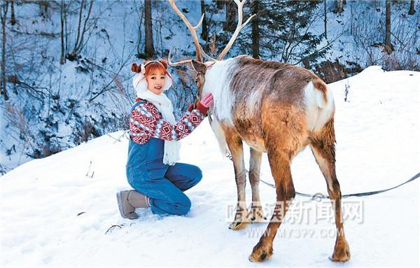 私人定制！解鎖冰雪游高階魔方