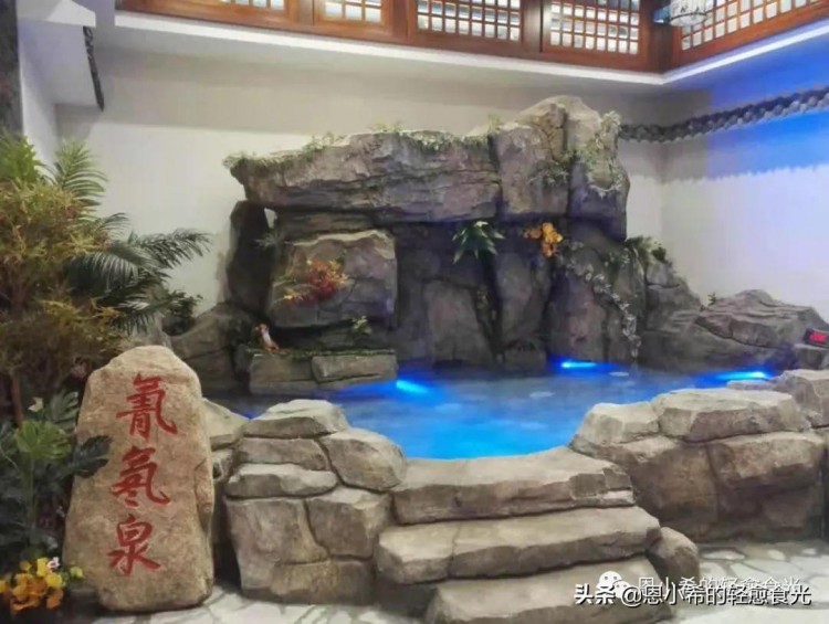 東北洗浴圖鑒--沒在東北的寒夜里洗過一次澡不足以語人生