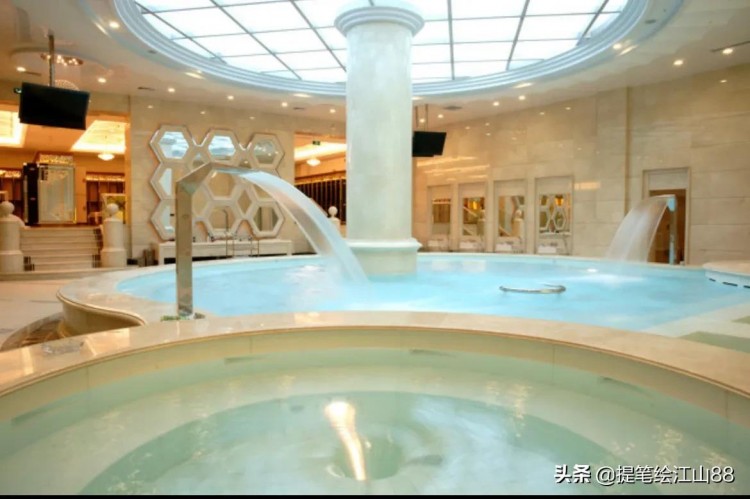 黑龍江哈爾濱疫情影響下洗浴按摩行業還能撐多久太難了
