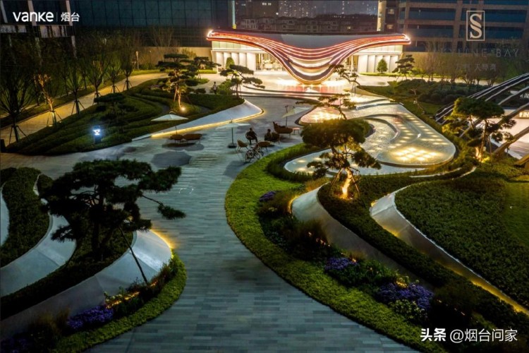?這座城市是如何被一座海岸會所征服的